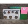 Image 2 : 2000 Uncirculated Canadian Coins