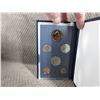 Image 2 : 1993 - 6 Coin Specimen Set