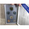 Image 2 : 1988 - 6 Coin Specimen Set