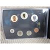 Image 2 : 2010 Specimen Canadian 7 Coin Set