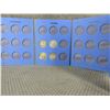 Image 1 : Dollar Collection Folder # 9086 with 4 Silver Dollars