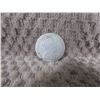 Image 2 : 1909 ??? Canadian Twenty Five Cent Coin