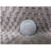 Image 2 : 1910 Canadian Twenty Five Cent Coin