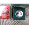Image 1 : 1873-1998 RCMP-GRC Proof Canadian Dollar 925 Silver