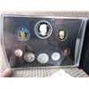 Image 2 : 2006 Proof Set of 8 Canadian Coins - Some Silver