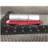 Image 2 : Flat Car with Pipe Great Northern - HO Scale