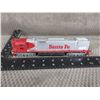 Image 2 : Engine 1102, Santa Fe Mantua-Tyco - HO Scale