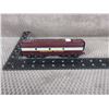 Image 2 : Dummy B Unit Canadian Pacific - HO Scale