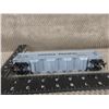 Image 3 : Grain Car Union Pacific 21609 - HO Scale