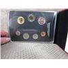 Image 2 : 2006 Specimen Set of 7 Canadian Coins