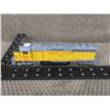 Image 2 : Engine 3600 Union Pacific - HO Scale