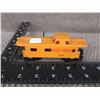 Image 2 : Caboose Union Pacific 654 - HO Scale
