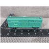 Image 1 : StocK Car A. T. & S. F. 50656 - HO Scale