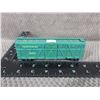 Image 2 : StocK Car A. T. & S. F. 50656 - HO Scale