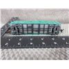 Image 3 : StocK Car A. T. & S. F. 50656 - HO Scale