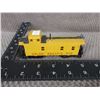 Image 2 : Caboose Union Pacific 510 - HO Scale