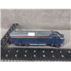 Image 1 : Engine Alberta Northen 201 - HO Scale