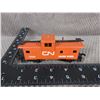 Image 2 : Caboose Canadian National 79850 - HO Scale