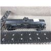 Image 1 : Tanker Car A. T. & S. F. 100801 - HO Scale
