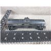 Image 2 : Tanker Car A. T. & S. F. 100801 - HO Scale