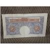 Image 2 : 1940 to 1948 Bank of England 1 Pound Note