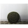 Image 1 : Crest Toothpase Promo Token Gold Cob Doubloon