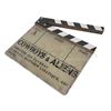 Image 1 : Cowboys vs. Aliens (2011) Cast & Crew Clapperboard