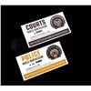 Image 1 : The Dark Knight (2008) Police Vehicle Identification Placard