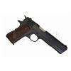 Image 2 : Captain America: The First Avenger (2011) Steve Rodger 1911 Pistol