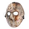 Image 1 : Crystal Lake Chronicles (TV-CW) Hero Jason Mask