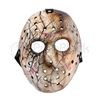 Image 2 : Crystal Lake Chronicles (TV-CW) Hero Jason Mask