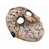 Image 4 : Crystal Lake Chronicles (TV-CW) Hero Jason Mask