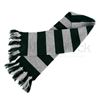 Image 2 : Harry Potter & The Order of The Phoenix (2007) Slytherin Knitted Scarf