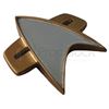 Star Trek: Voyager (TV-1995) Starfleet Badge
