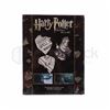 Image 1 : Harry Potter & The Deathly Hallows (2010) Framed Burned Quibbler Page