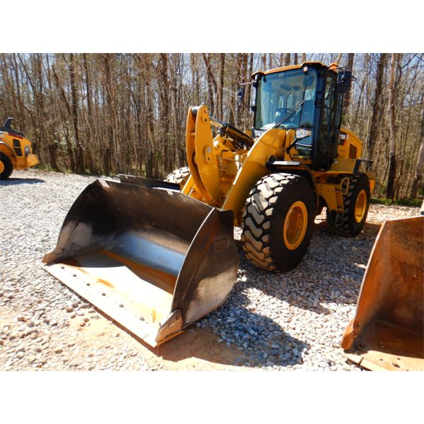 2019 CAT 930M Wheel Loader