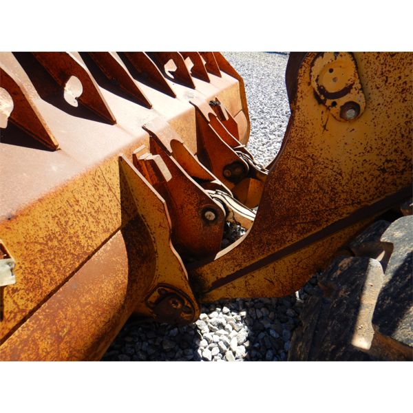2005 KAWASAKI 90ZV Wheel Loader - J.M. Wood Auction Company, Inc.