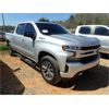 Image 2 : 2021 CHEVROLET SILVERADO RST Z71 Pickup Truck