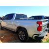 Image 4 : 2021 CHEVROLET SILVERADO RST Z71 Pickup Truck