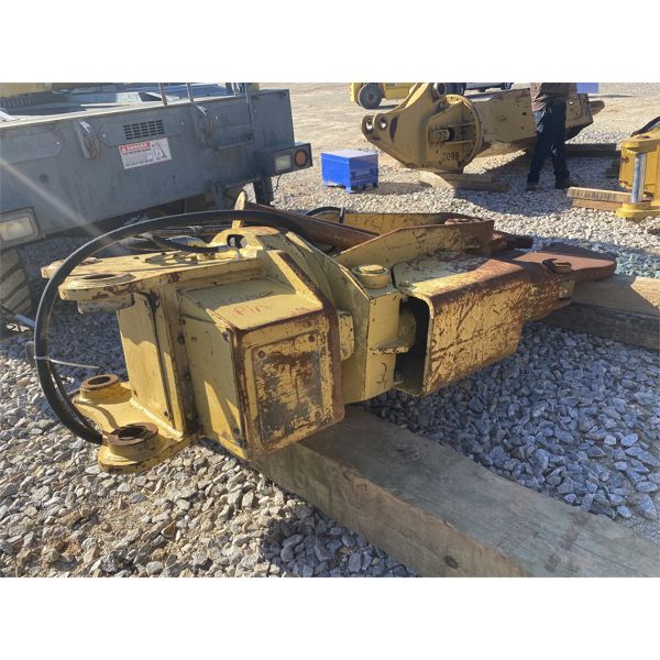 LABOUNTY UP40 CONCRETE PROCESSOR - J.M. Wood Auction Company, Inc.