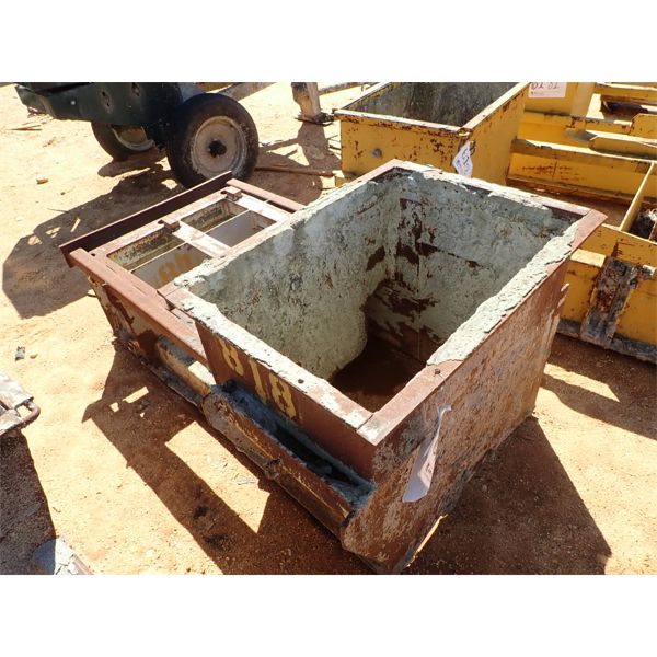 GOMACO 24" ROLL CURB