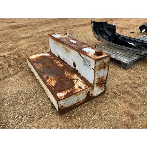 L SHAPE FUEL TANK (A-1)