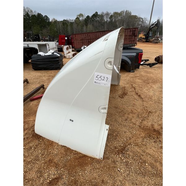 AIR DAM, FITS TRUCK/TRACTOR (A1)