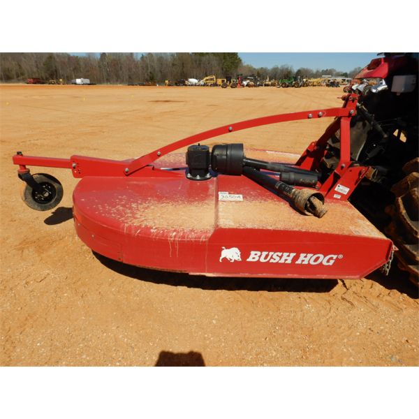 BUSH HOG BH217 Rotary Cutter