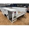 Image 2 : 9' UTILITY TRUCK BED (A-1)