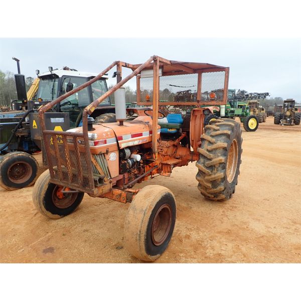 FORD 4610 Farm Tractor