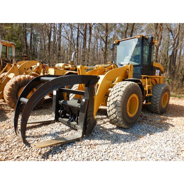 2006 CAT 928GZ Wheel Loader