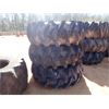 Image 2 : (3) SKIDDER TIRES (A4)