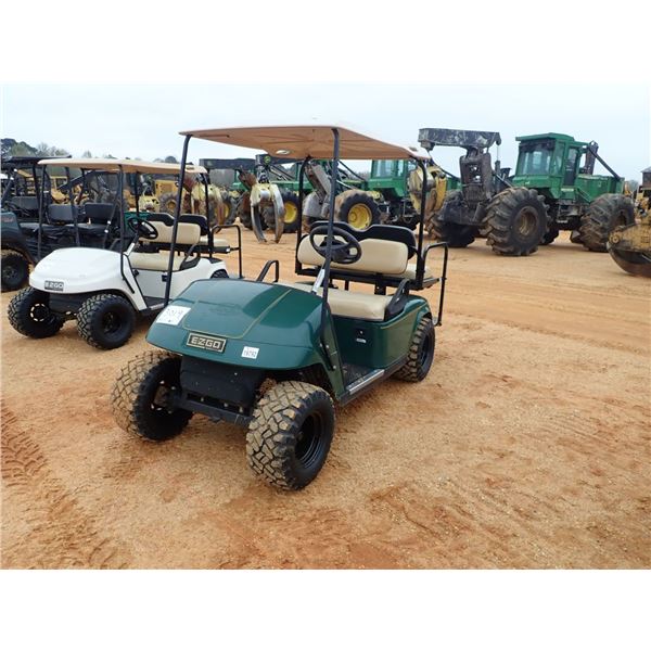 EZ-GO  Golf Cart