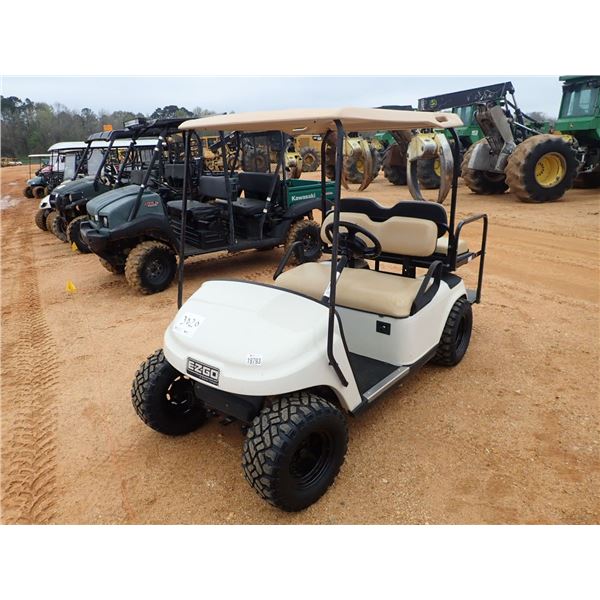 EZ-GO  Golf Cart